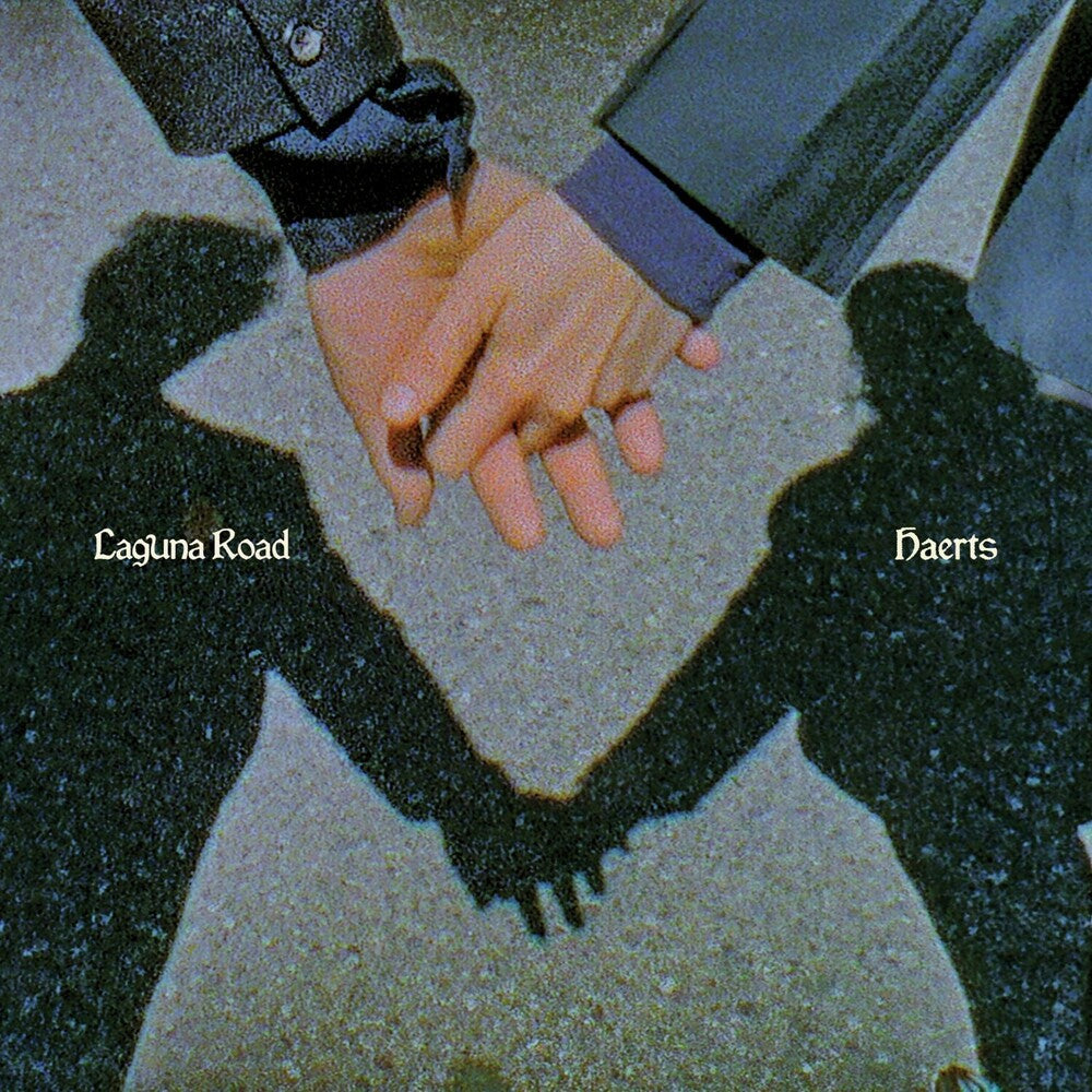 Laguna Road [LP] Vinyl Record