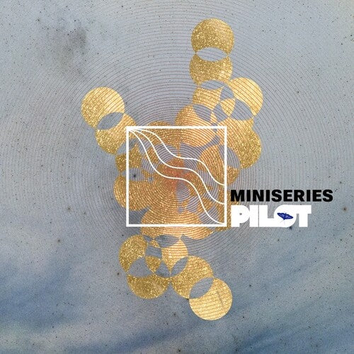 Miniseries - Pilot - Music CD