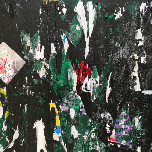 Shlohmo - End - Vinyl Record