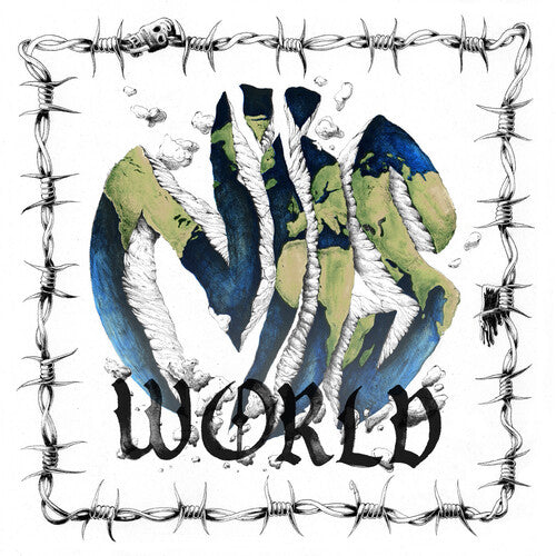 Niis - Niis World - Vinyl Record