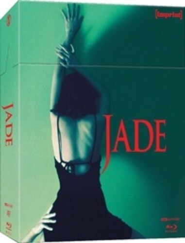 Jade - Jade - UHD