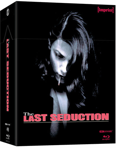 Last Seduction - Last Seduction - UHD