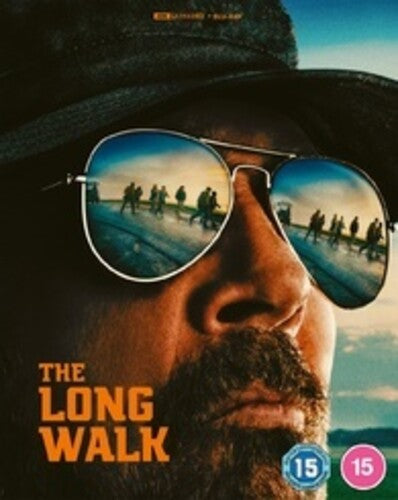 Long Walk - Long Walk - UHD