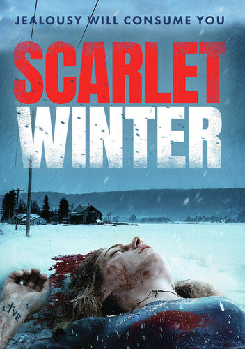 Scarlet Winter - Scarlet Winter - DVD