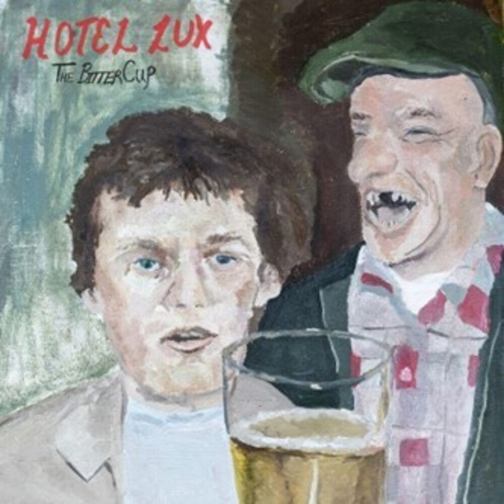 Bitter Cup (Uk) [LP] Vinyl Record