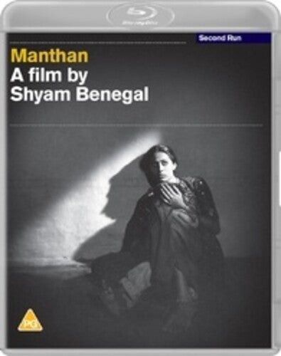 Manthan - Manthan - Blu-ray