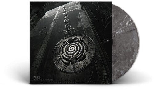 Rezz - As The Pendulum Swings - Vinyl Record