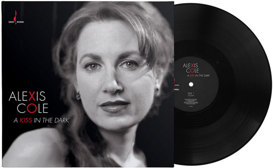 Alexis Cole - Kiss In The Dark [180 Gram] Vinyl Record