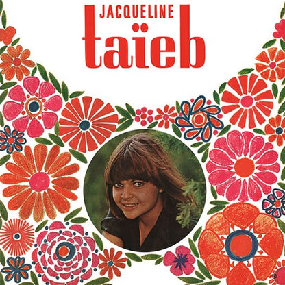 Jacqueline Taïeb - 7 Heures Du Matin Vinyl Record