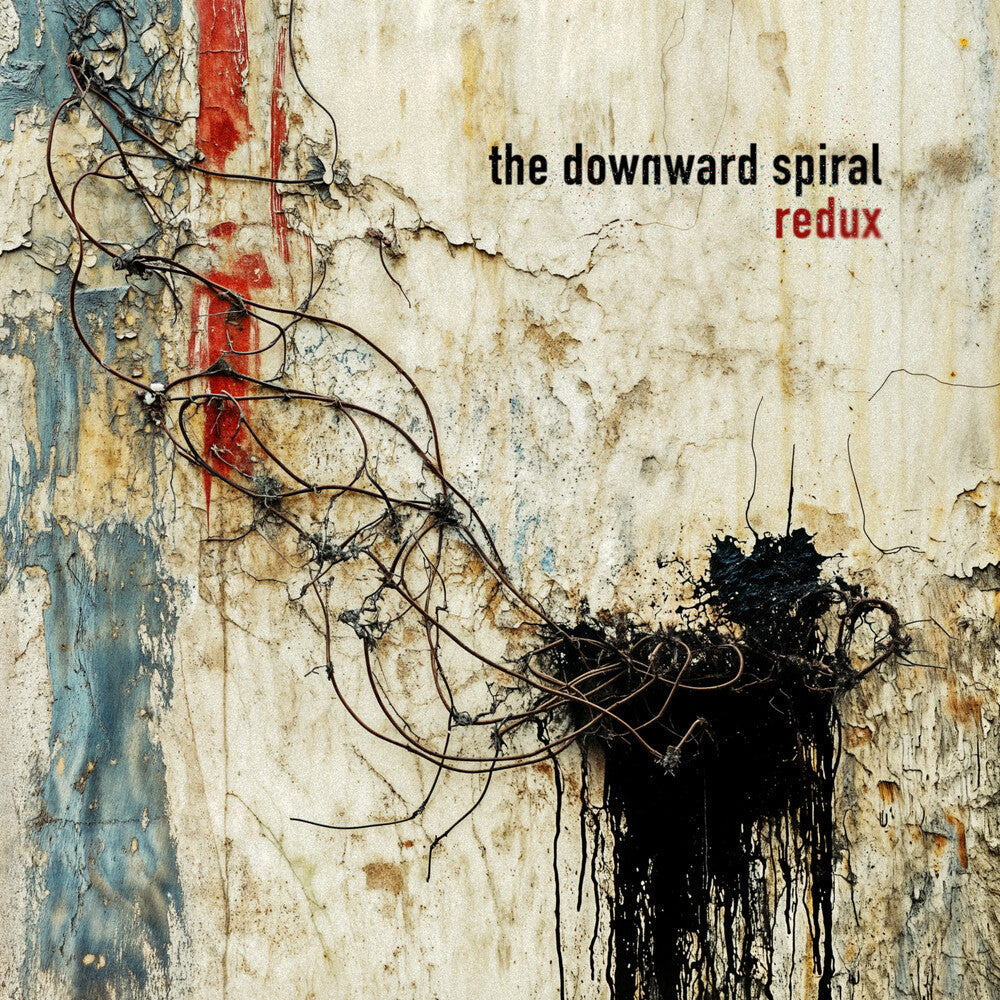 Downward Spiral (Redux) / Various [Digipak] (Ocrd) Music CD