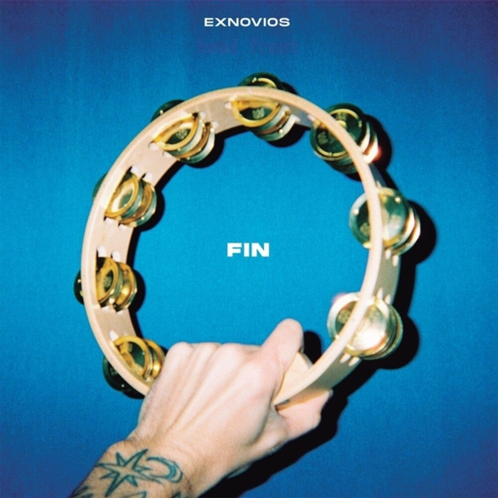 Fin [LP] Vinyl Record