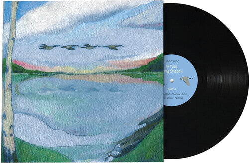 King,lillian - In Your Long Shadow - Vinyl Record