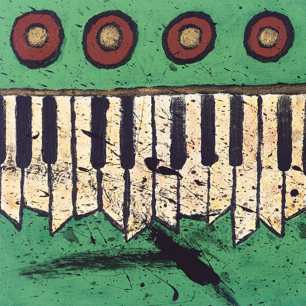 Cursive - Ugly Organ [Colored Vinyl] Vinyl Record