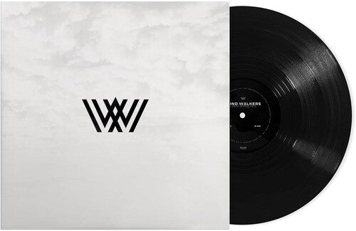 Wind Walkers - I Don't Belong Here - Vinyl Record