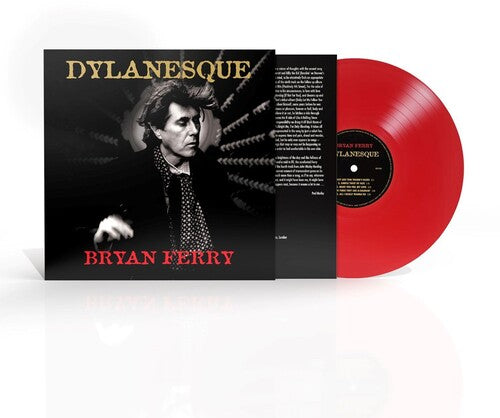 Ferry,bryan - Dylanesque - Vinyl Record