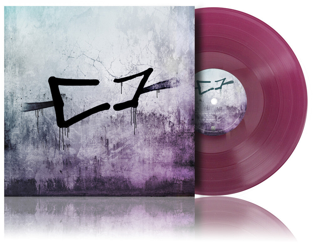 May The Bridges We Burn Light The Way [Clear Vinyl] Vinyl Record