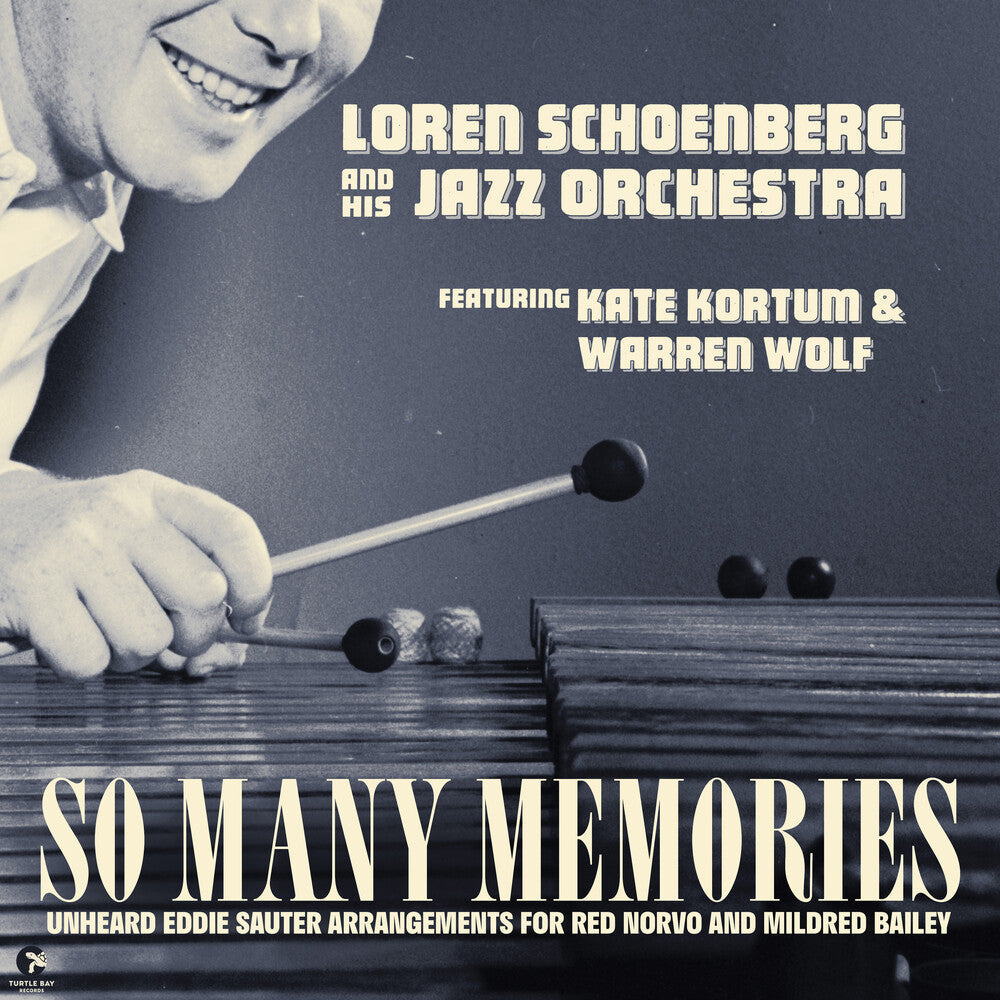So Many Memories [LP] Vinyl Record