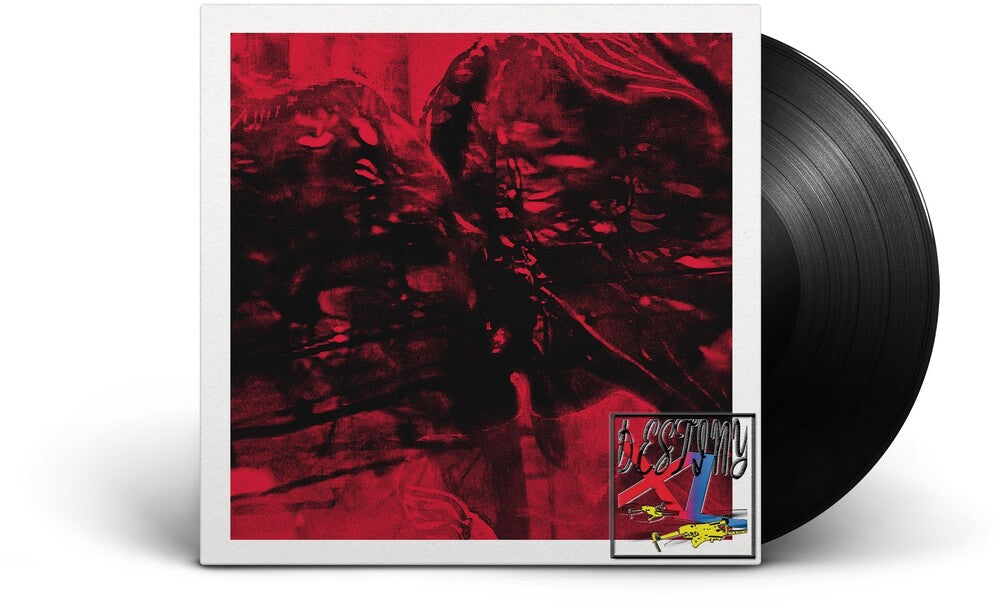 Destiny XL [LP] Vinyl Record