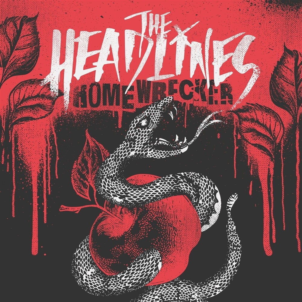 Homewrecker [Digipak] Music CD