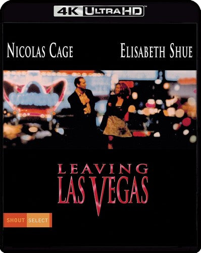 Leaving Las Vegas - Leaving Las Vegas - UHD