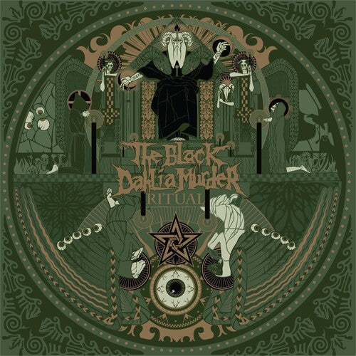 Black Dahlia Murder - Ritual - Music CD