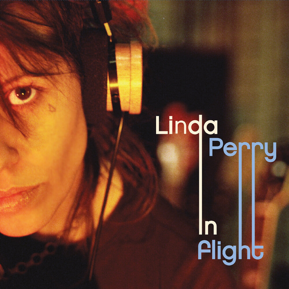 Linda Perry - In Flight [RSD] Vinyl Record