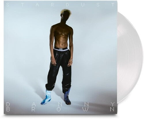 Brown,danny - Stardust - Vinyl Record
