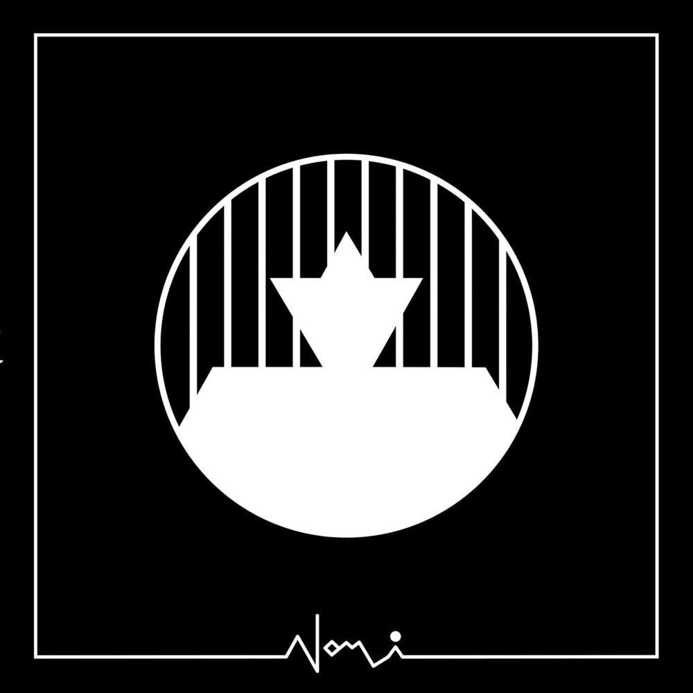 Klaus Nomi - Nomi (Box) [LP] Vinyl Record
