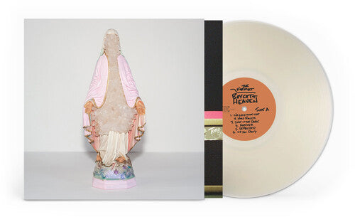Format - Boycott Heaven - Vinyl Record