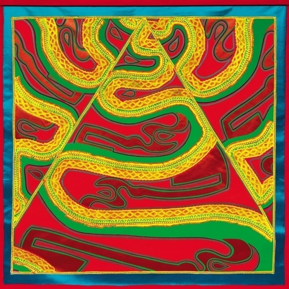 Perseverance Flow Music CD
