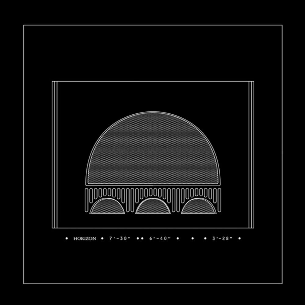 Horizon [LP] Vinyl Record