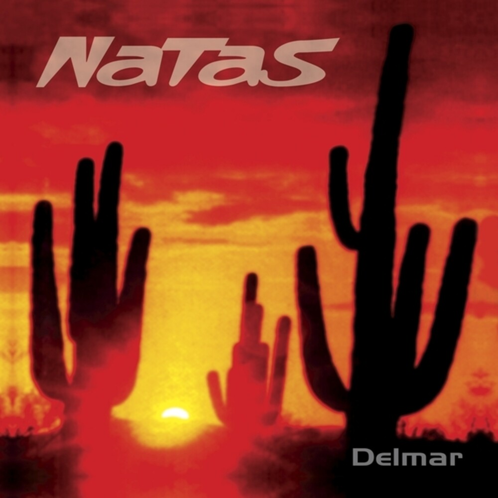 Delma [LP] Vinyl Record