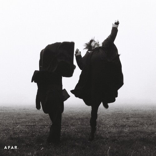 Afar - Changing Rules - Vinyl Record
