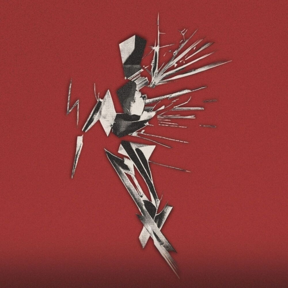 Wrong Filament [LP] Vinyl Record