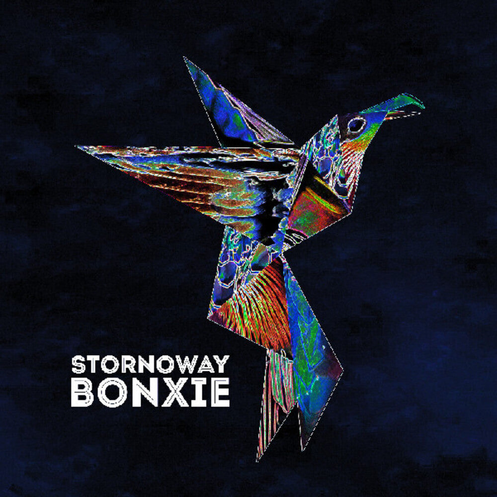 Stornoway - Bonxie - Deluxe 10th Anniversary Edition [Colored Vinyl] Vinyl Record