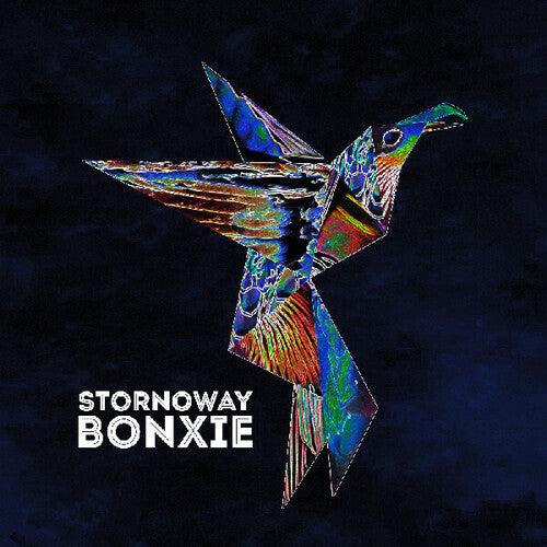 Stornoway - Bonxie - Music CD