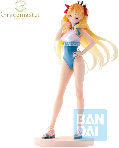 Ichibansho Fate/go Beast/ereshkigal Gracemaster Fi - Ichibansho Fate/go Beast/ereshkigal Gracemaster Fi - Collectibles