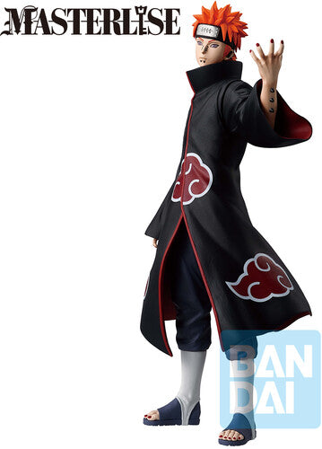 Ichibansho Naruto Pain Masterlise Figure - Ichibansho Naruto Pain Masterlise Figure - Collectibles