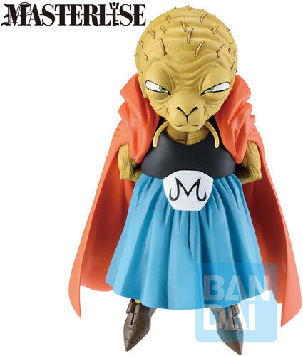 Dragon Ball Z Babidi Battle Super Saiyan Masterlis - Dragon Ball Z Babidi Battle Super Saiyan Masterlis - Collectibles