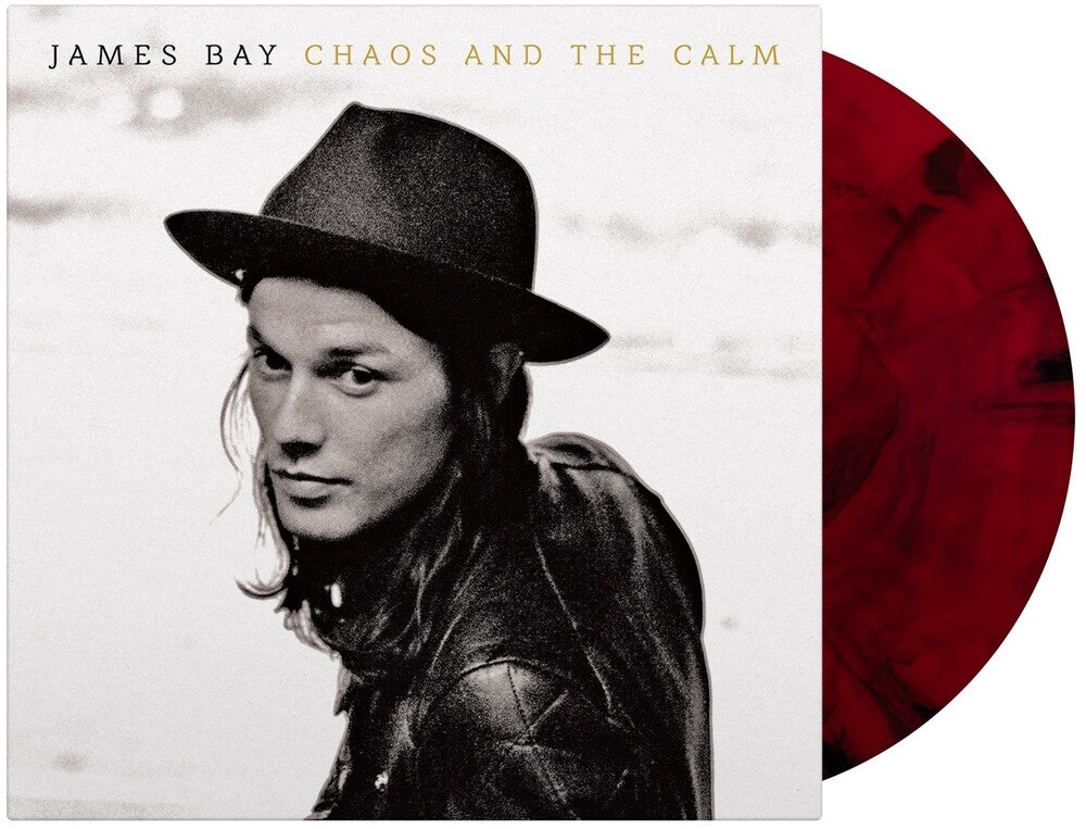 Chaos And The Calm [RSD Black Friday 2025] Vinyl Record