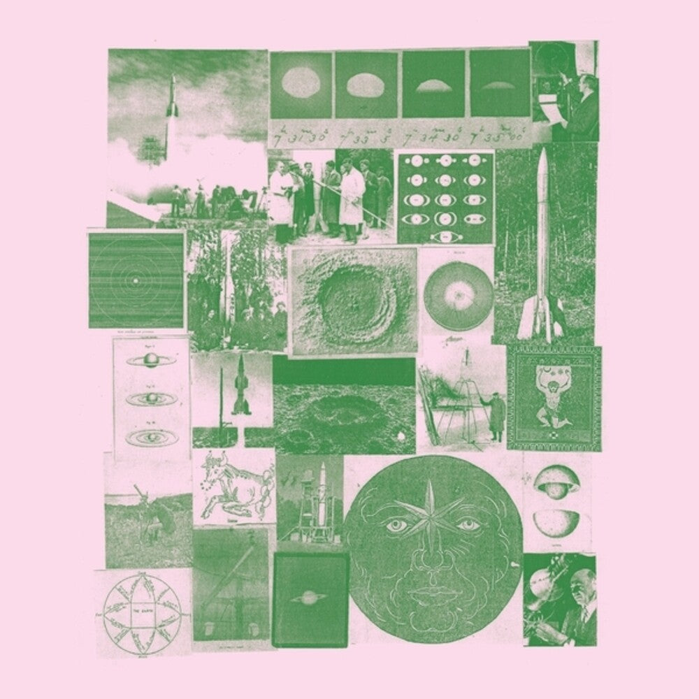 Place In My Memory Is All I Have To Claim [LP] Vinyl Record