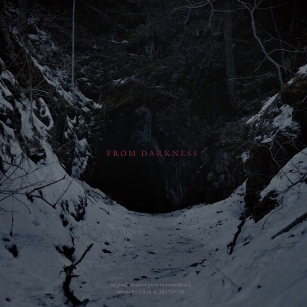 From Darkness [LP] Vinyl Record