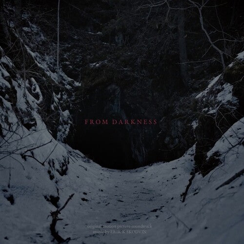 Skodvin,erik K - From Darkness - Vinyl Record