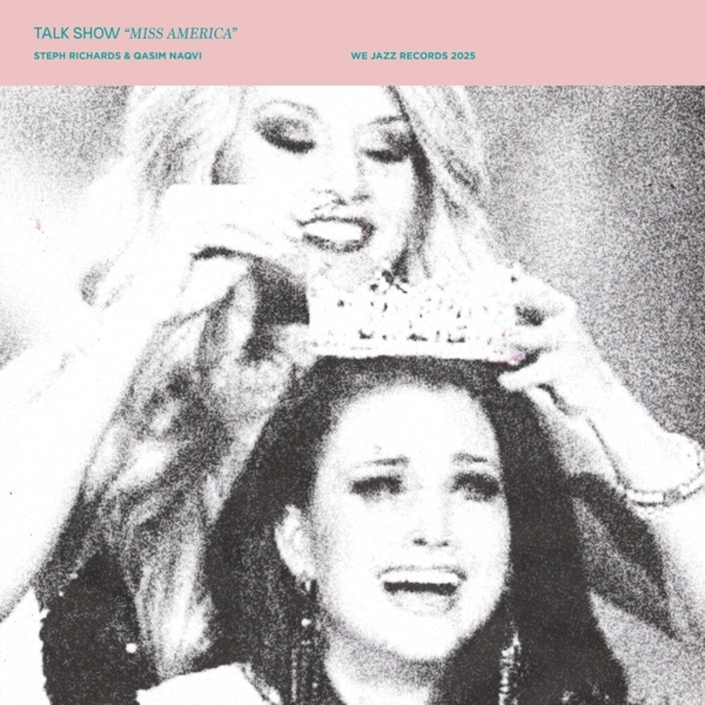 Miss America [LP] Vinyl Record