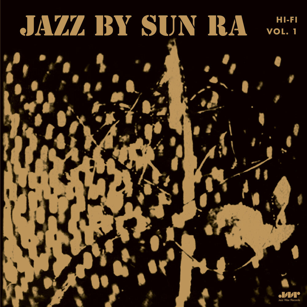Sun Ra - Jazz By Sun Ra (Bonus Track) [180g] Vinyl Record