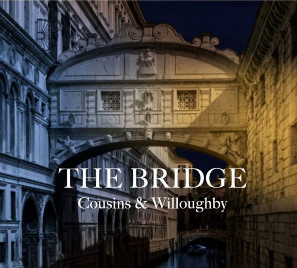 Bridge (Uk) Music CD