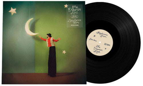 Langhorne Slim - Dreamin' Kind - Vinyl Record
