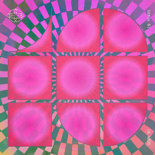 Shika Shika: 10 Years / Various - Shika Shika: 10 Years / Various - Vinyl Record
