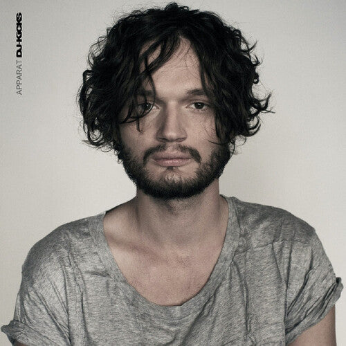 Apparat - Dj-kicks: Apparat - Vinyl Record