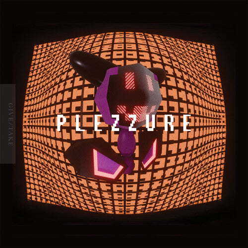 Plezzure - Plezzure - Music CD